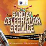 Sunday Service